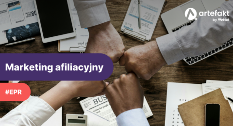 Czym jest marketing afiliacyjny?