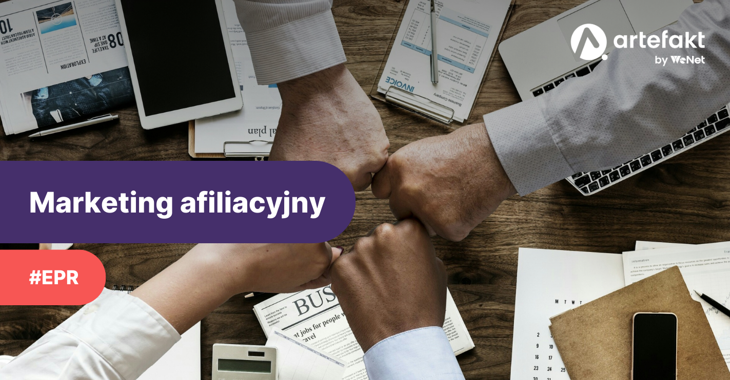 Marketing afiliacyjny – na czym polega?