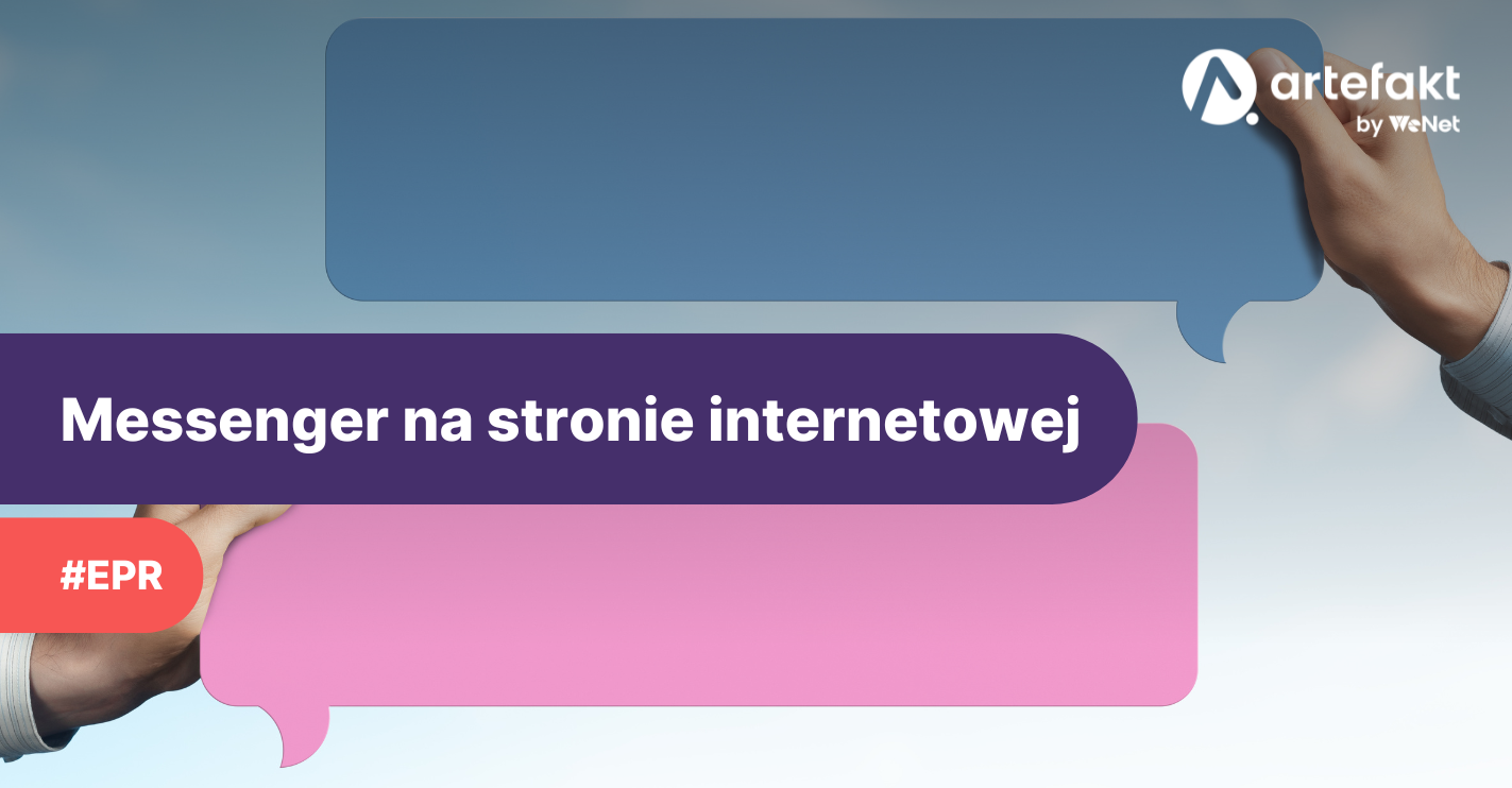 Jak dodać rozszerzenie Messenger na stronie internetowej i ułatwić kontakt z klientem?