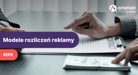 Modele rozliczeń reklamy