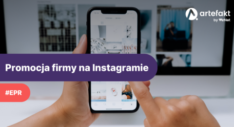 Jak promować firmę na Instagramie?