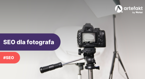 SEO dla fotografa