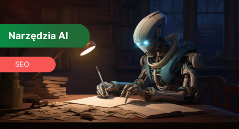 6 narzędzi AI przydatnych dla copywritera