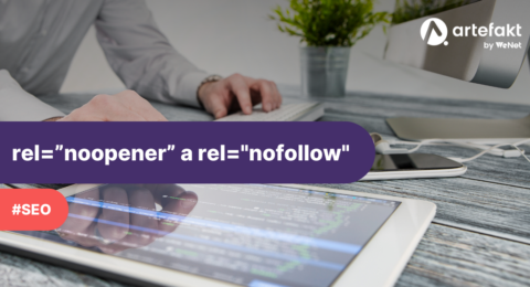 Atrybuty linków a SEO