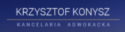 Kancelaria Prawnicza Adwokat Krzysztof Konysz