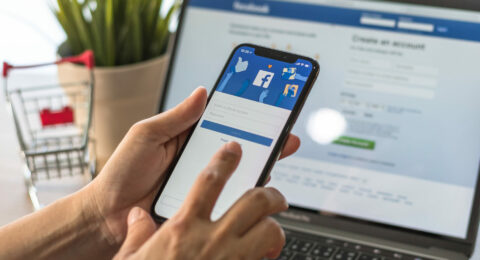 Płatna promocja na Facebooku – koszty Facebook Ads