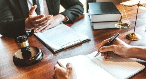 Kancelaria Prawnicza Adwokat Krzysztof Konysz