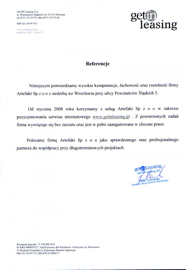 referencje_gettin