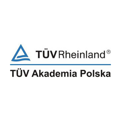 TÜV Akademia Polska Sp. z o.o.