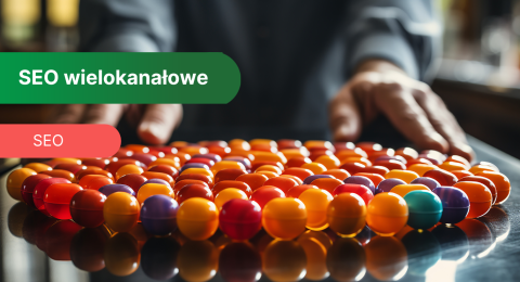 Pozycjonowanie wielokanałowe – czym jest i czy warto się na nie zdecydować? 