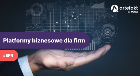 Programy lojalnościowe i platformy biznesowe dla firm