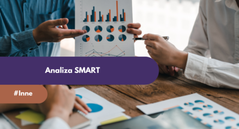 analiza smart - wykresy