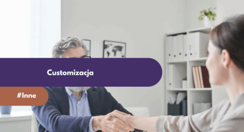 customizacja