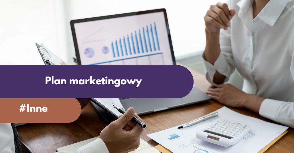 plan marketingowy