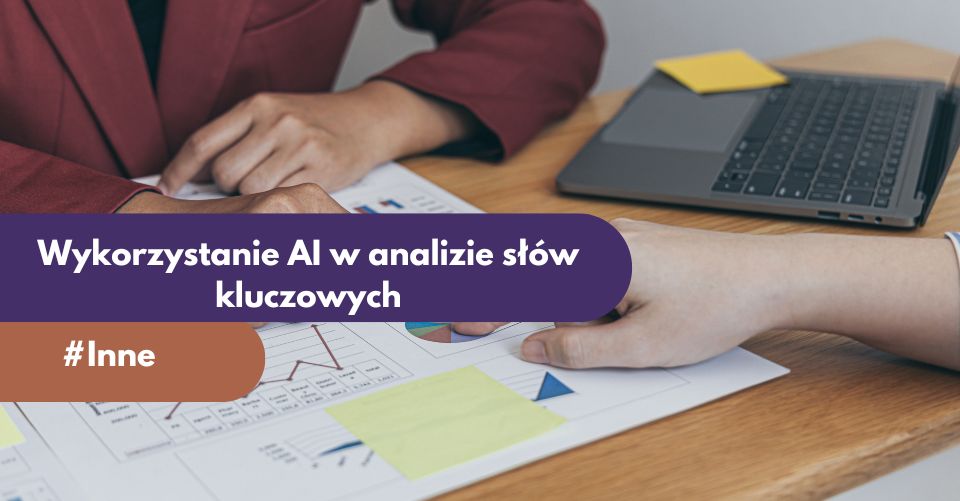 sztuczna inteligencja w analizie fraz kluczowych