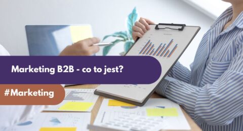 Marketing internetowy - dane