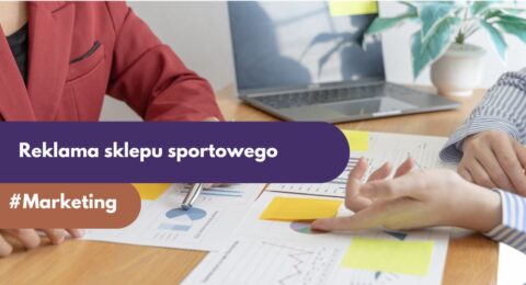 dane dla sklepu sportowego