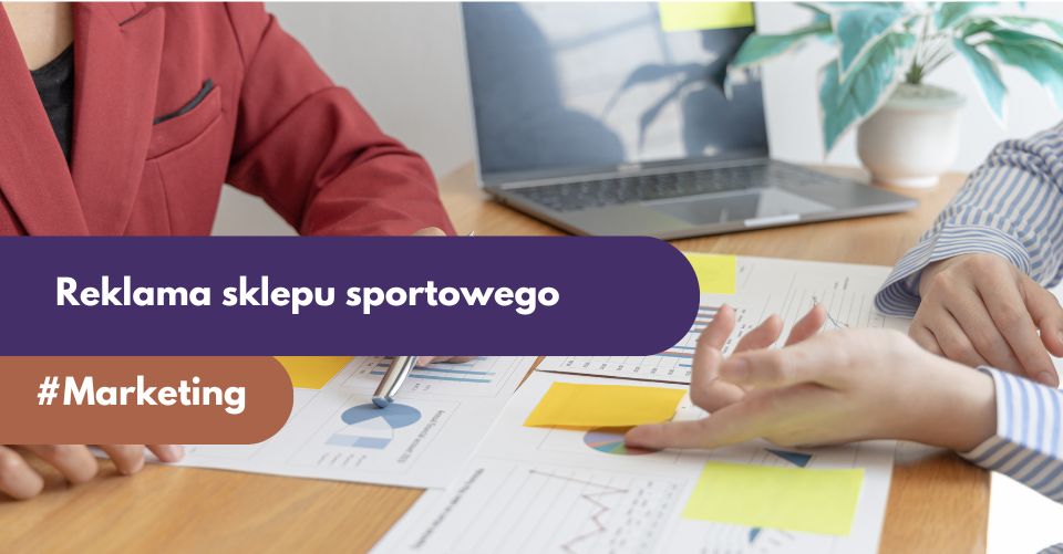 dane dla sklepu sportowego