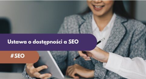 ustawa o dostępności