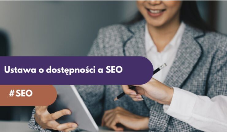 ustawa o dostępności