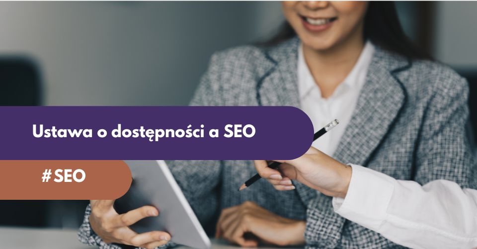 ustawa o dostępności