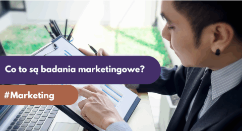 badania marketingowe