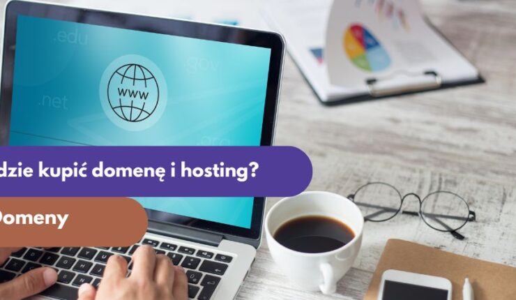 gdzie kupić domenę i hosting