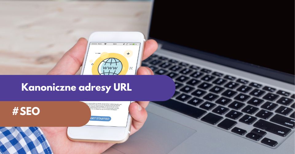 kanoniczne adresy url