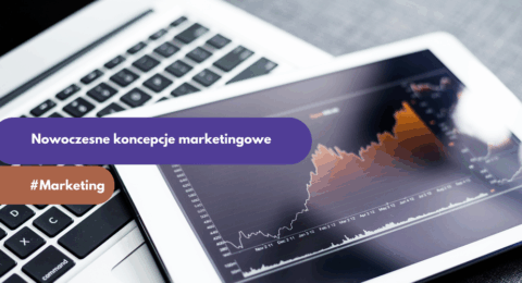 Nowoczesne koncepcje marketingowe – jak zmieniają się zasady gry w erze AI?