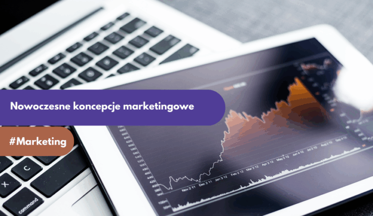 Nowoczesne koncepcje marketingowe – jak zmieniają się zasady gry w erze AI?