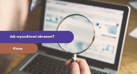 wyszukiwanie obrazem
