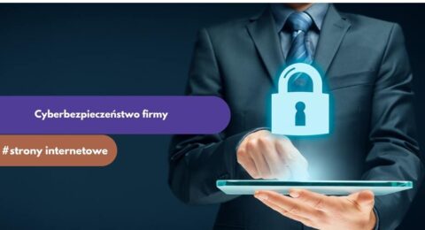 cyberbezpieczeństwo firmy